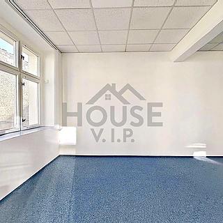 Pronájem kanceláře 38 m² Praha Holešovice, U průhonu