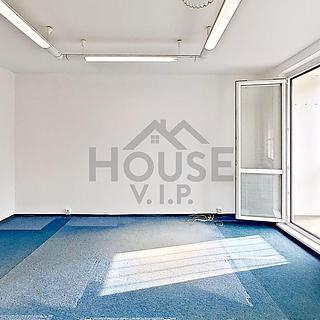 Prodej bytu 3+1 79 m&sup2; Praha