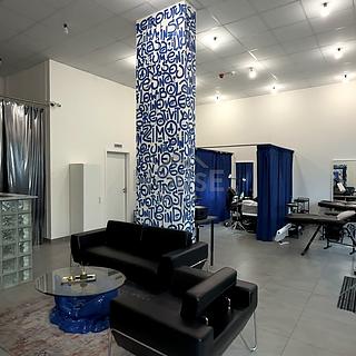 Pronájem obchodu 80 m² Praha Holešovice, Vrbenského