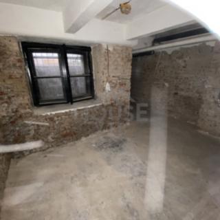 Prodej bytu 1+kk a garsoniéry 15 m² Praha, Jugoslávských partyzánů