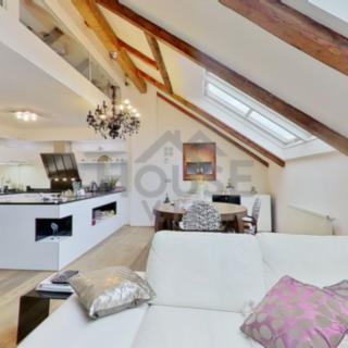 Prodej bytu 3+kk 122 m² Praha