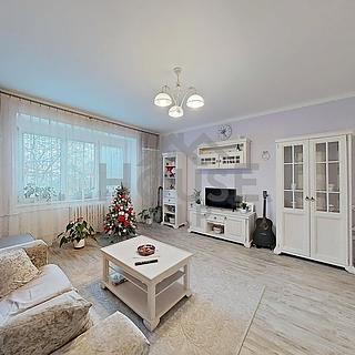 Prodej bytu 3+1 78 m² Praha, Budějovická