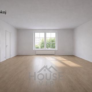 Prodej bytu 3+kk 79 m² Nučice