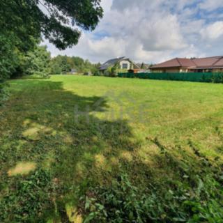 Prodej stavební parcely 4 297 m² Louňovice