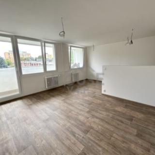 Prodej bytu 3+kk 72 m² Praha