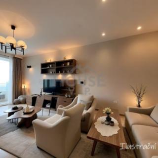 Prodej bytu 3+1 63 m² Praha