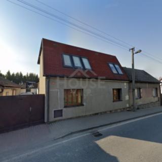 Prodej rodinného domu 151 m² Zápy