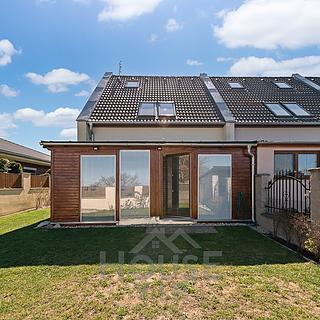 Prodej rodinného domu 103 m&sup2; Doubek