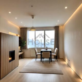 Prodej bytu 1+kk, garsoniery 30 m² Praha