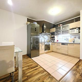 Pronájem bytu 2+kk 65 m&sup2; Praha