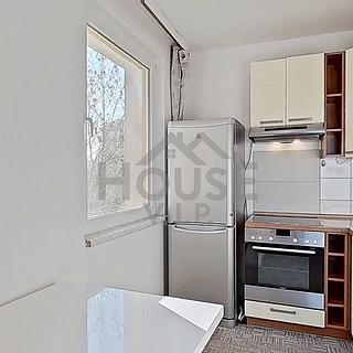 Prodej bytu 2+1 42 m² Praha