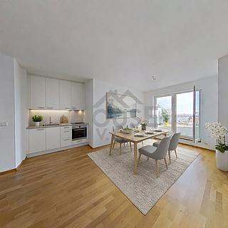 Prodej bytu 3+kk 105 m² Praha