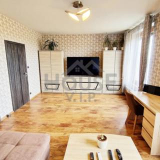 Prodej bytu 3+1 120 m² Praha