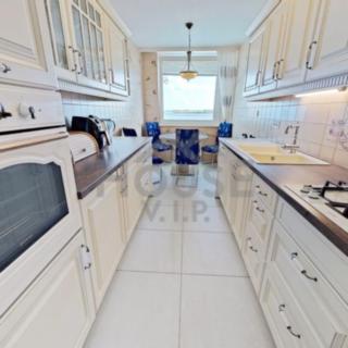 Prodej bytu 4+1 118 m² Praha Stodůlky, Mezi školami