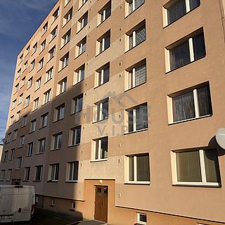 Prodej bytu 2+1 57 m² Sedlčany, Na Severním sídlišti I