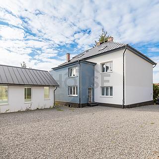 Prodej rodinného domu 550 m² Tuklaty, Na Rafandě