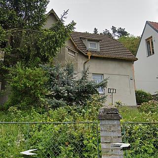 Prodej rodinného domu 162 m² Roztoky, U zastávky