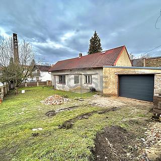 Prodej rodinného domu 170 m² Zásmuky, Pod Chaloupky