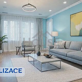 Prodej bytu 3+1 68 m&sup2; Praha