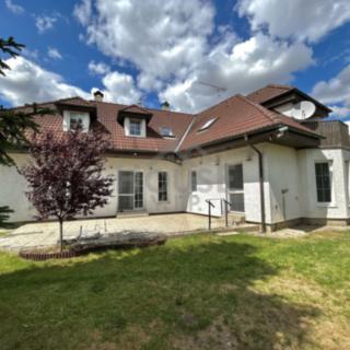 Prodej vily 310 m² Zeleneč, Štefánikova