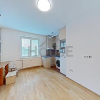 Prodej bytu 1+kk a garsoniéry 24 m² Brandýs nad Labem-Stará Boleslav Brandýs nad Labem, Královická