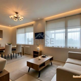Prodej bytu 4+1 119 m² Praha Stodůlky