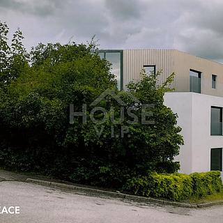 Prodej stavební parcely 653 m&sup2; Praha