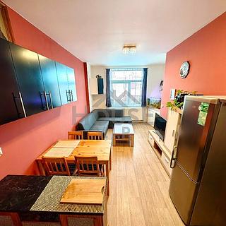 Prodej bytu 2+kk, 49m²