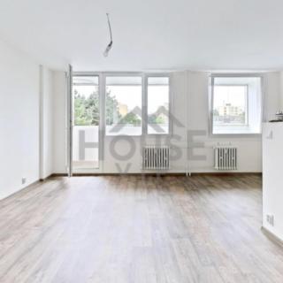 Prodej bytu 3+1 63 m² Praha Bohnice, Štětínská
