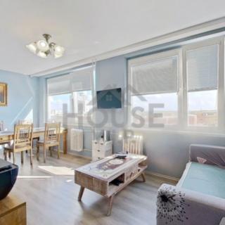 Prodej bytu 4+1 118 m² Praha