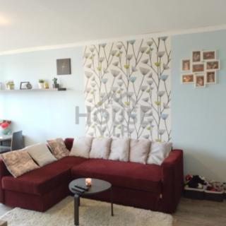 Prodej bytu 2+kk 35 m² Praha Vršovice, Baškirská