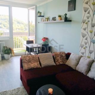 Prodej bytu 2+kk 35 m² Praha Vršovice, Baškirská