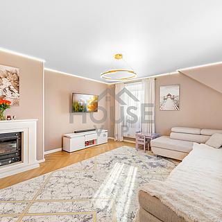 Prodej bytu 3+kk 73 m² Praha