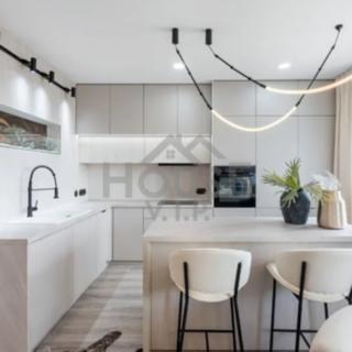 Prodej bytu 1+kk, garsoniery 39 m² Praha