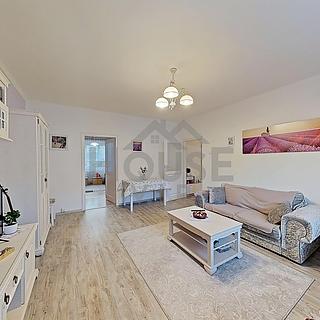 Prodej bytu 3+1 77 m&sup2; Praha