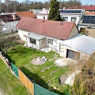 Prodej rodinného domu 170 m² Zásmuky, Pod Chaloupky