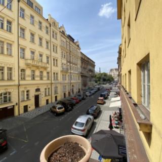 Prodej bytu 4+kk 110 m² Praha