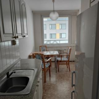 Pronájem bytu 4+1 87 m² Praha Jinonice, K rovinám
