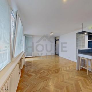 Prodej bytu 2+kk 52 m² Praha Strašnice, Gutova