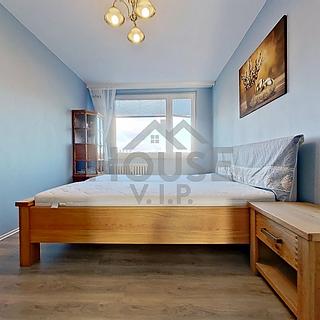 Prodej bytu 4+1 118 m² Praha Stodůlky, Mezi školami