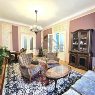 Prodej bytu 2+1 81 m² Praha Nové Město, Vladislavova