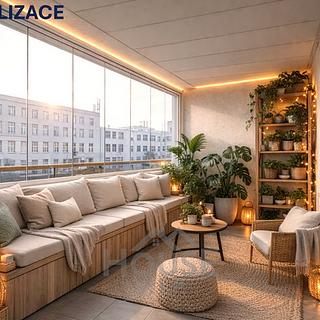 Prodej bytu 1+kk, garsoniery 34 m&sup2; Praha