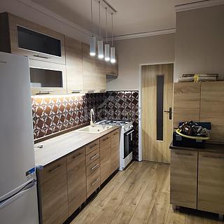 Prodej bytu 3+1 75 m² Praha Stodůlky, Píškova