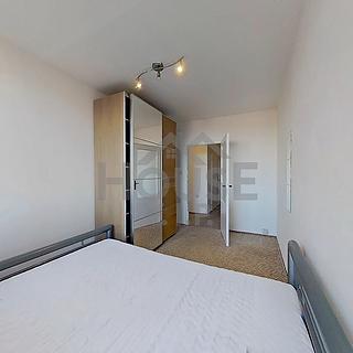 Prodej bytu 2+1 42 m² Praha Řepy, Laudova