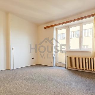 Prodej bytu 2+1 64 m² Praha Vršovice, 28. pluku