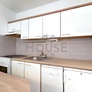 Prodej bytu 3+1 64 m² Praha Krč, Hurbanova