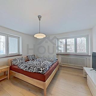 Prodej bytu 3+kk 64 m² Praha