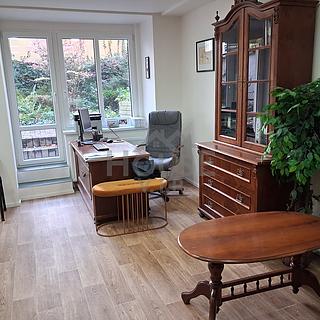 Prodej bytu 1+1 38 m² Praha