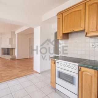 Prodej bytu 5+1 a více 158 m² Praha Nusle, U družstev