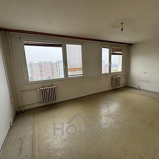Prodej bytu 2+kk 44 m&sup2; Praha